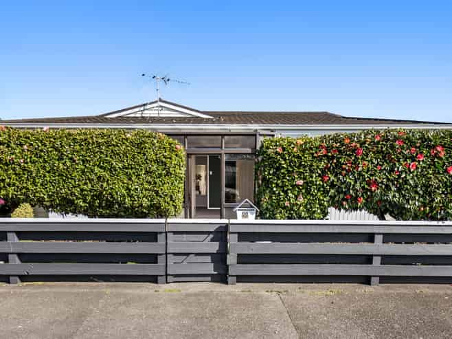 68 Pretoria Street, Hutt Central