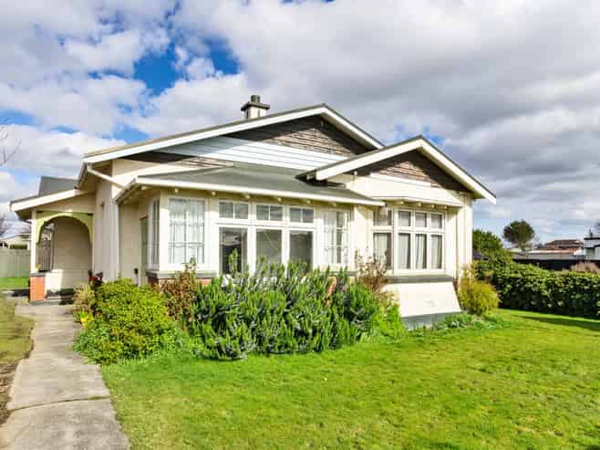 55 Robertson Street, Richmond