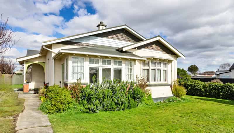 55 Robertson Street, Richmond