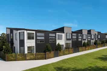 6/2&4 Fairlands Avenue, Waterview