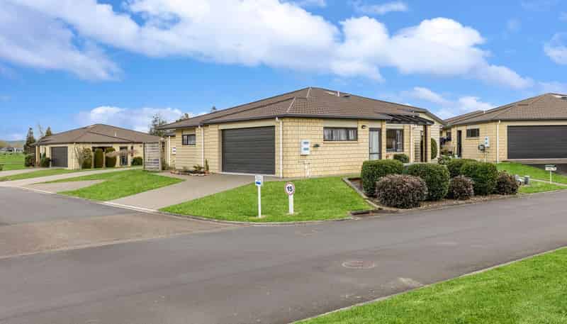 100/11 Manuka Street, Matamata