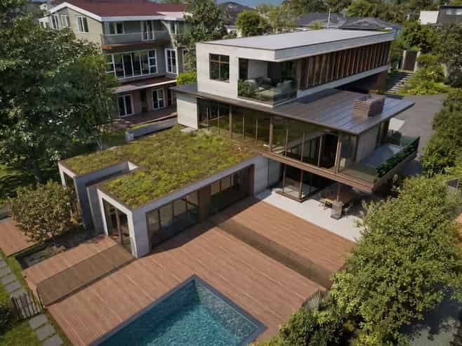 113 Arney Road, Remuera