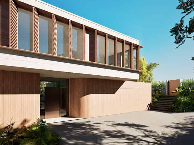 113 Arney Road, Remuera