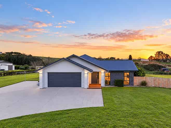 11 Miriama Way, Whatawhata