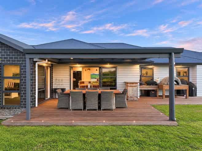 11 Miriama Way, Whatawhata