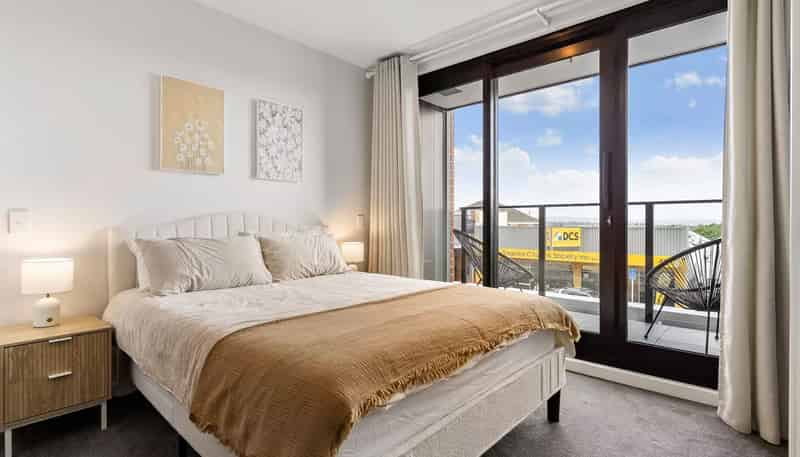 123/428 Dominion Road, Mount Eden