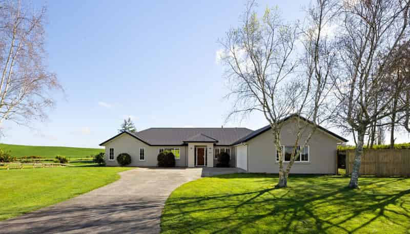 48 Duncan road, Ngahinapouri