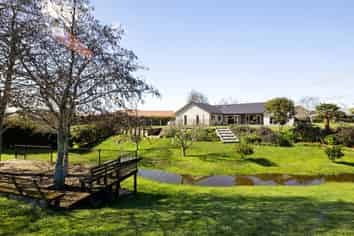 48 Duncan road, Ngahinapouri
