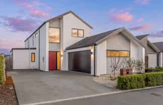 14 Enforce Lane, Halswell