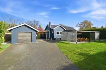 1B Waiwhero Street, Mangakakahi