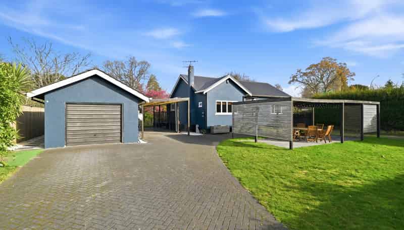 1B Waiwhero Street, Mangakakahi