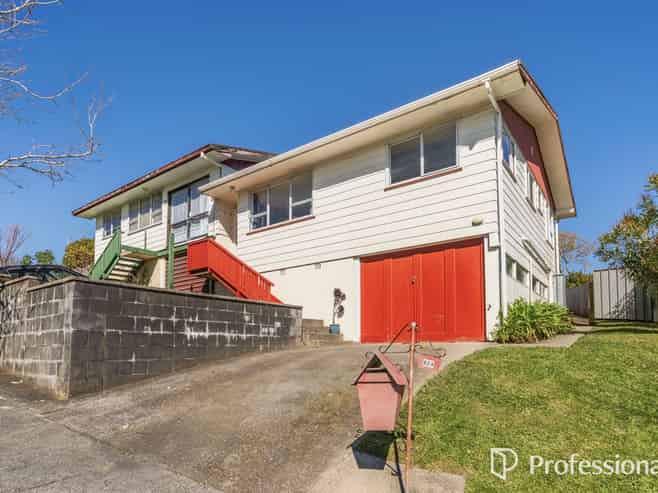 82A Lord Street, Stokes Valley