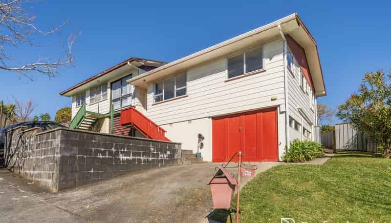 82A Lord Street, Stokes Valley