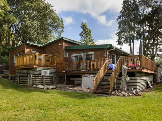 130 Kensington Road, Waihi