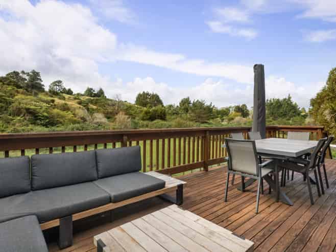 130 Kensington Road, Waihi