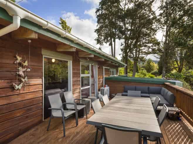 130 Kensington Road, Waihi
