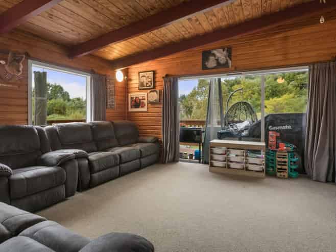 130 Kensington Road, Waihi