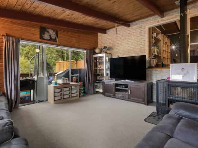 130 Kensington Road, Waihi