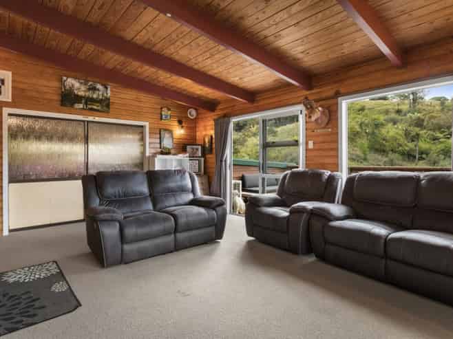 130 Kensington Road, Waihi