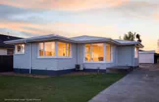 55 Stanton Crescent, Hoon Hay