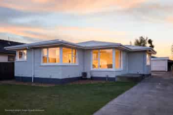 55 Stanton Crescent, Hoon Hay