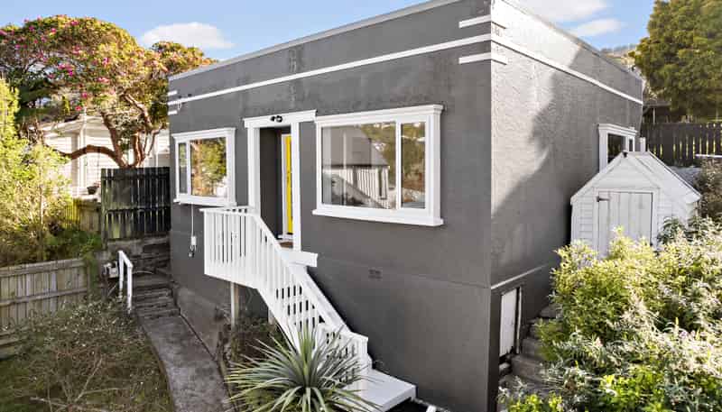 5 Colway Street, Ngaio