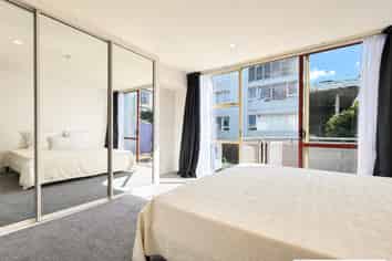 808/8 Church Street, Wellington Central
