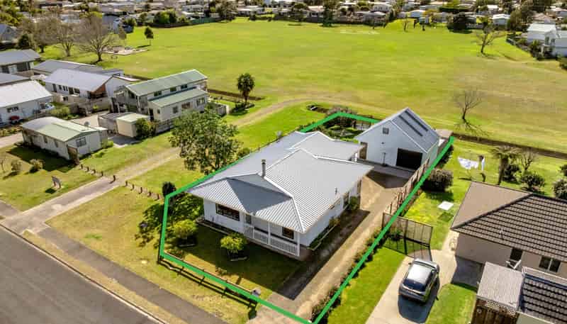 116 Park Avenue, Whangamata