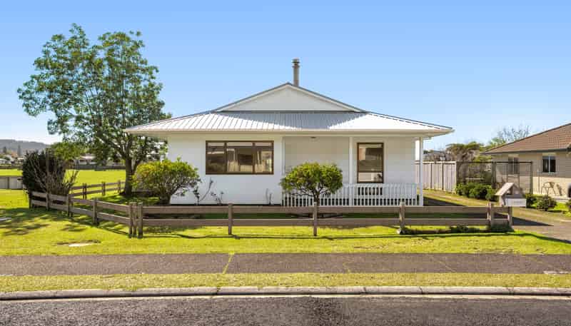 116 Park Avenue, Whangamata