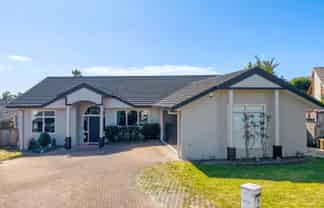12 Balbriggan Rise, Dannemora