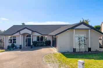 12 Balbriggan Rise, Dannemora