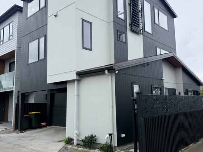 102A Symonds Street, Royal Oak