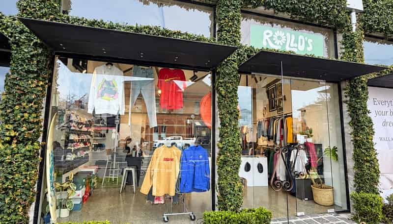 Shop 9/4 Brown Street, Ponsonby