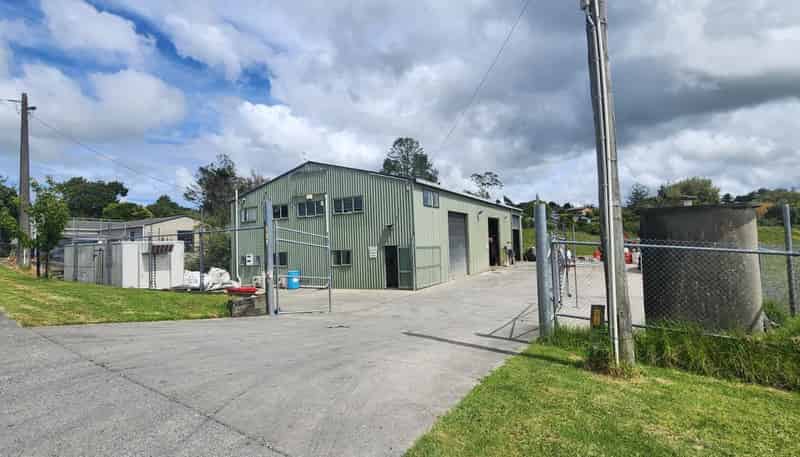 121 Centennial Park Road, Wellsford