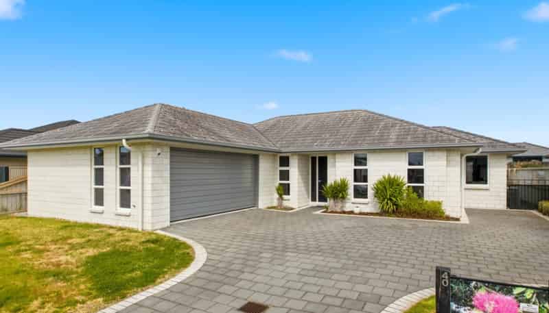 40 Kohekohe Road, Papamoa