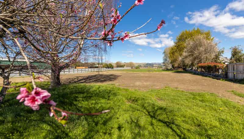 21B David Street, Yelverton