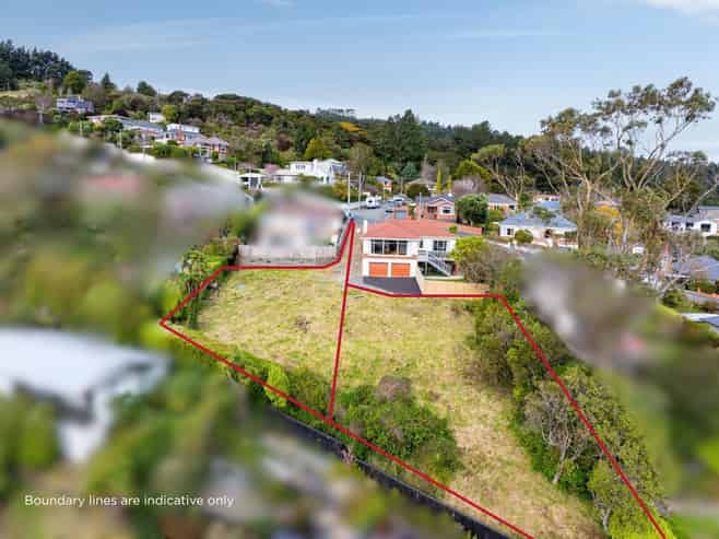 175A and 177A Signal Hill Road, Opoho