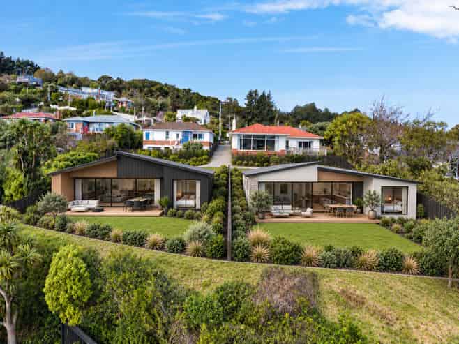 175A and 177A Signal Hill Road, Opoho