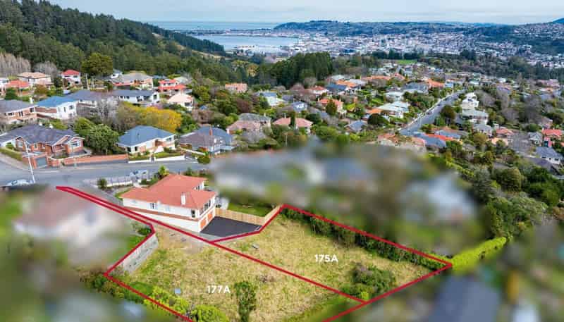 175A and 177A Signal Hill Road, Opoho