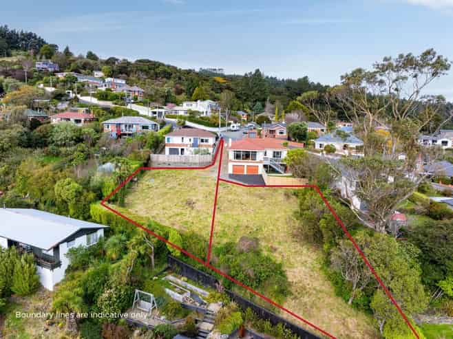 175A and 177A Signal Hill Road, Opoho