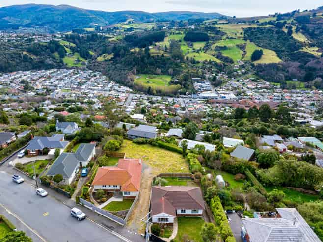 175A and 177A Signal Hill Road, Opoho