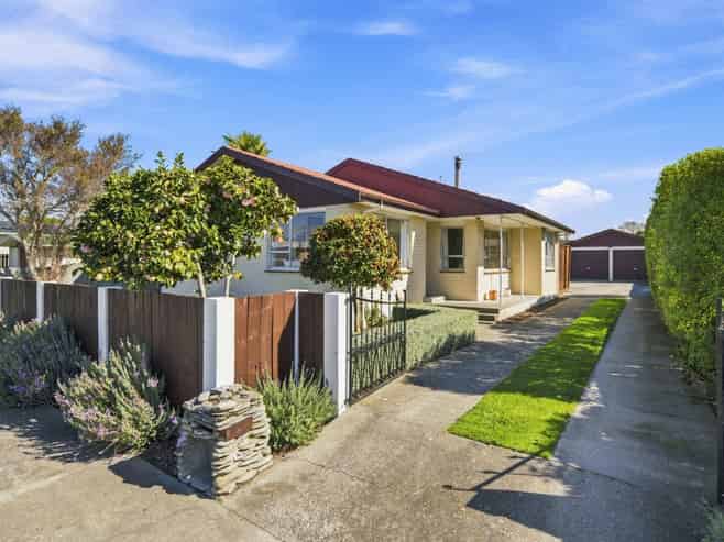 5 Argosy Place, Blenheim