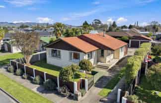 5 Argosy Place, Blenheim