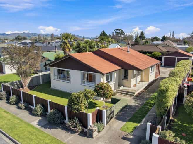 5 Argosy Place, Blenheim