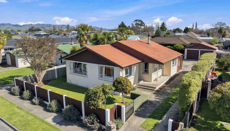 5 Argosy Place, Blenheim
