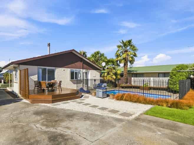 5 Argosy Place, Blenheim