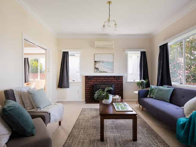 15 Grafton Road, Te Hapara
