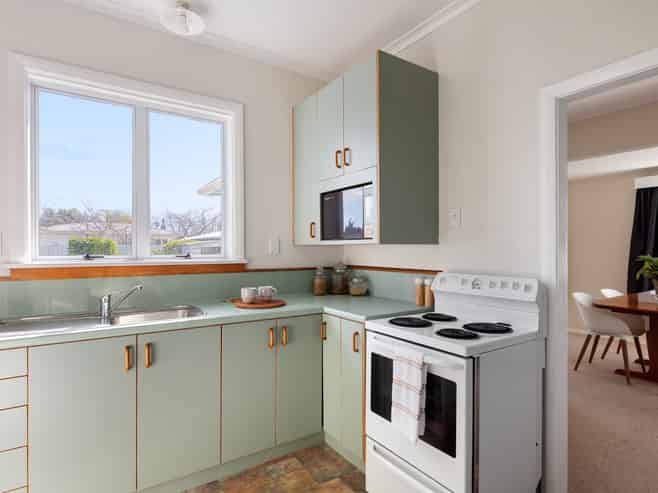 15 Grafton Road, Te Hapara