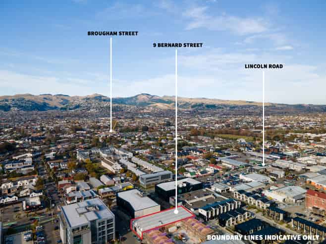 High Profile - "As is, Where is" Receivership Sale