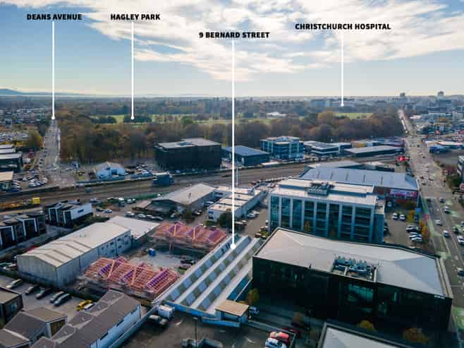 High Profile - "As is, Where is" Receivership Sale
